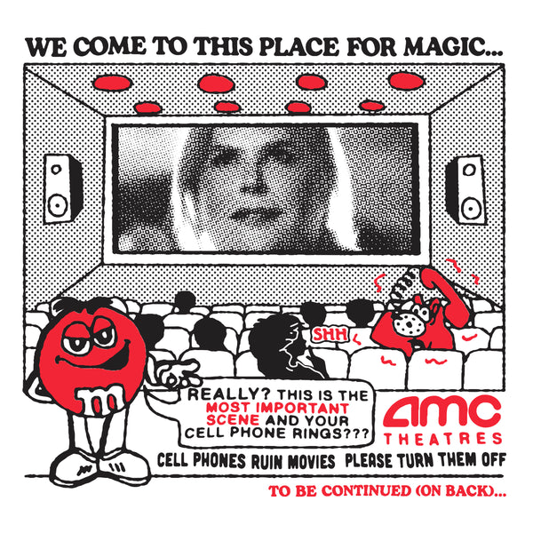 Place for Magic 2.0 shirt