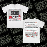 Place for Magic 3.0 shirt (PRE-ORDER)