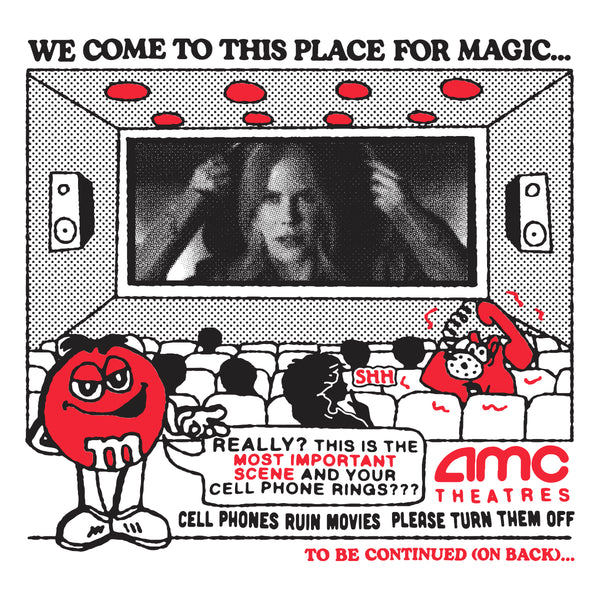Place for Magic 3.0 shirt (PRE-ORDER)