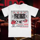 Place for Magic 3.0 shirt (PRE-ORDER)