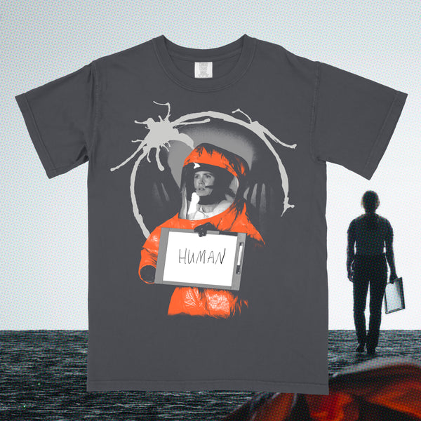 Why Are They Here? (PRE-ORDER)
