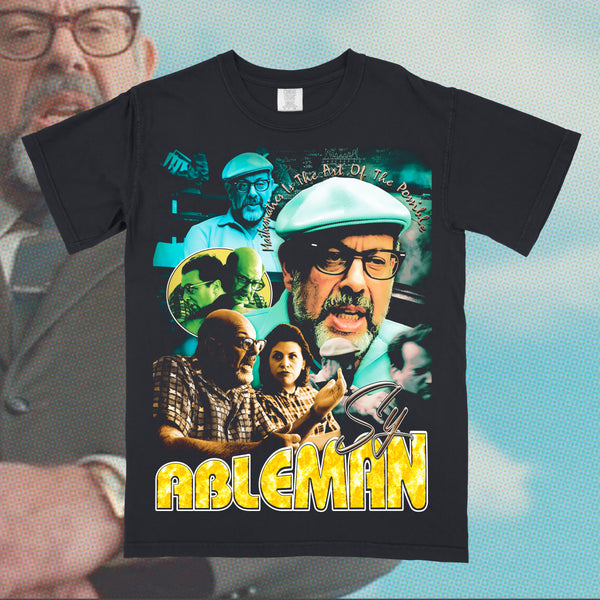 Sy Ableman Shirt (PRE-ORDER)