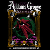 Addams Groove shirt