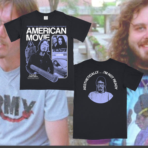 Jesus Told Me So shirt (PRE-ORDER)