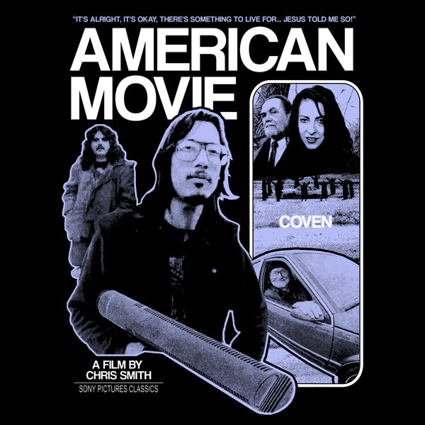 Jesus Told Me So shirt (PRE-ORDER)