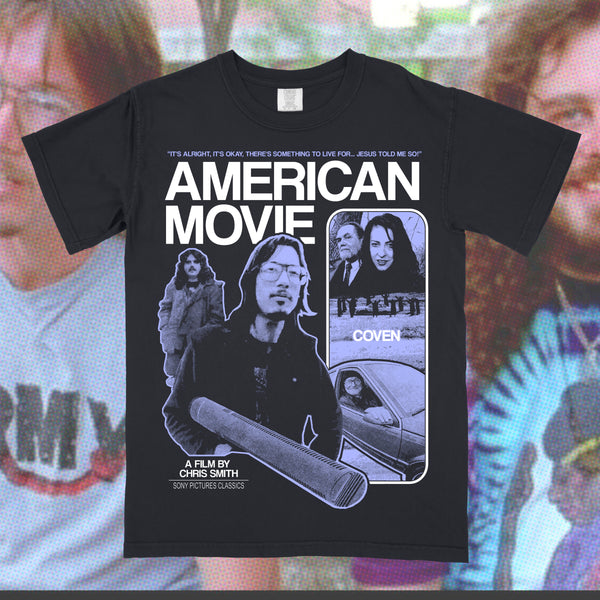 Jesus Told Me So shirt (PRE-ORDER)