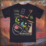 Let Me In shirt (PRE-ORDER)