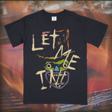 Let Me In shirt (PRE-ORDER)