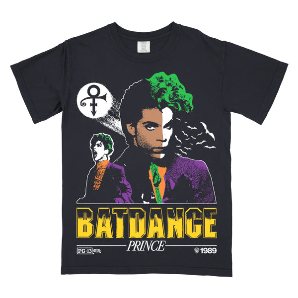 Batdance shirt & hat combo (PRE-ORDER)