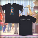 Your Wish is Granted shirt (PRE-ORDER)