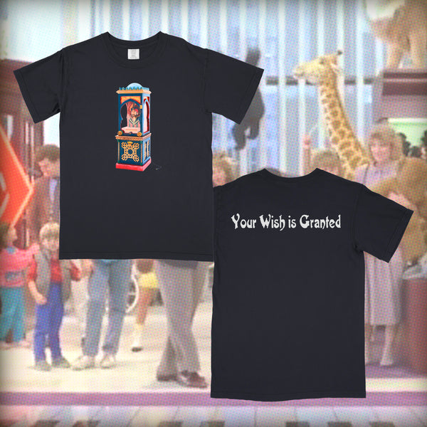 Your Wish is Granted shirt (PRE-ORDER)