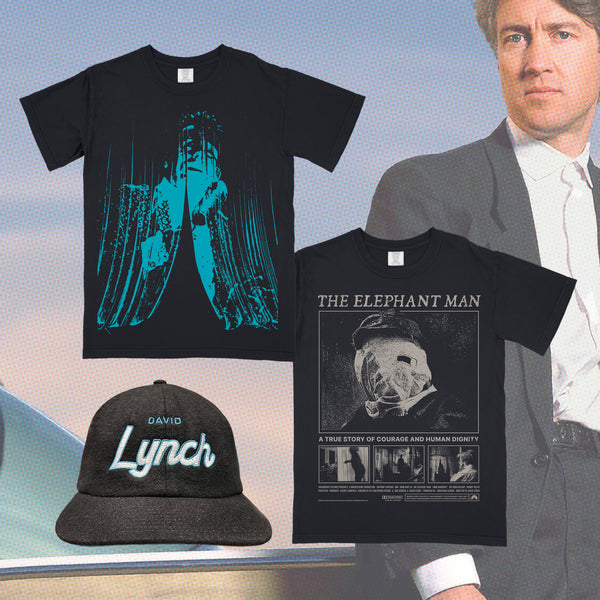 Lynch shirts (2) and hat combo (PRE-ORDER)