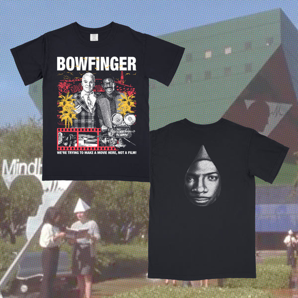 Chubby Rain shirt (PRE-ORDER)