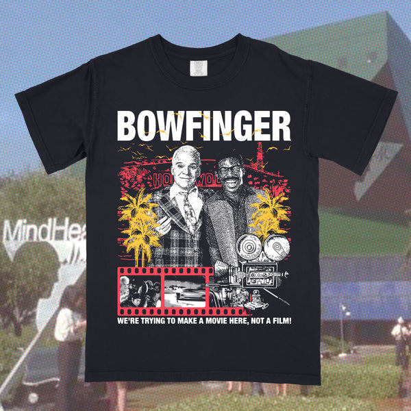 Chubby Rain shirt (PRE-ORDER)