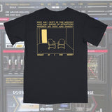 Call Me Al Shirt 3.0 (PRE-ORDER)