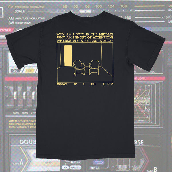 Call Me Al Shirt 3.0 (PRE-ORDER)