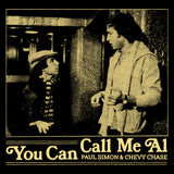 Call Me Al Shirt 3.0 (PRE-ORDER)