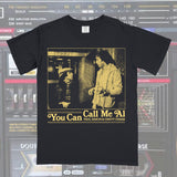 Call Me Al Shirt 3.0 (PRE-ORDER)
