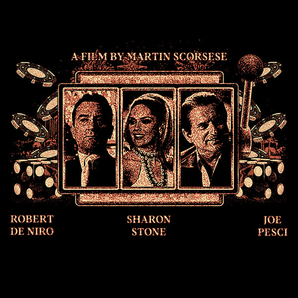 The Way I Do It shirt (PRE-ORDER)