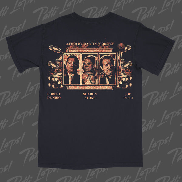 The Way I Do It shirt (PRE-ORDER)