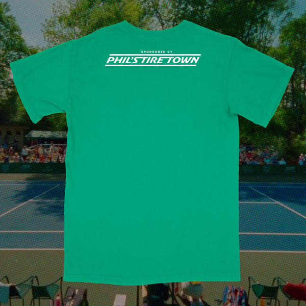 Challengers Shirt (PRE-ORDER)
