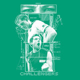 Challengers Shirt (PRE-ORDER)