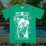 Challengers Shirt (PRE-ORDER)