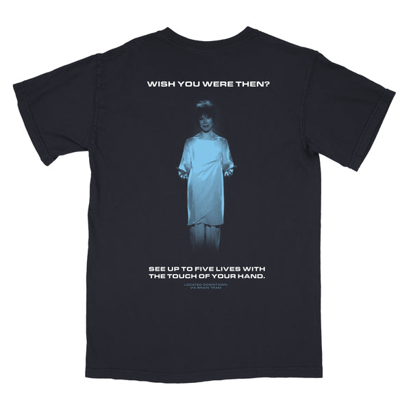 Past Lives Pavilion shirt (PRE-ORDER)