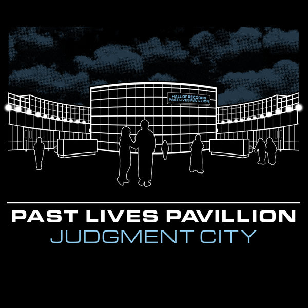 Past Lives Pavilion shirt (PRE-ORDER)