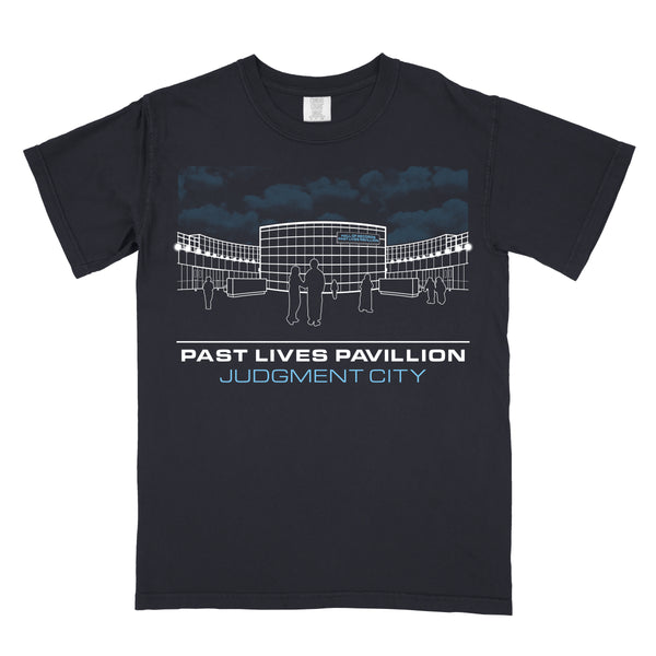 Past Lives Pavilion shirt (PRE-ORDER)