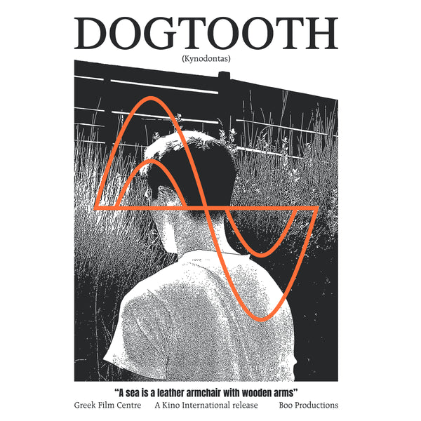 Dogtooth Shirt (PRE-ORDER)