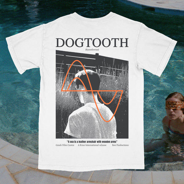 Dogtooth Shirt (PRE-ORDER)