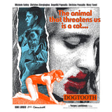 Dogtooth Shirt (PRE-ORDER)