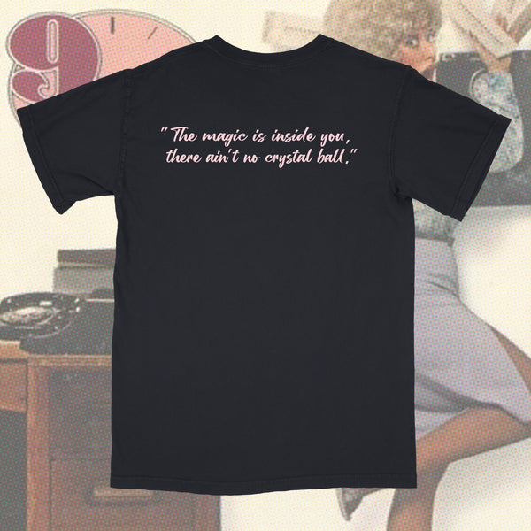 Dolly shirt (PRE-ORDER)