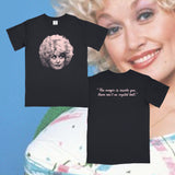 Dolly shirt (PRE-ORDER)