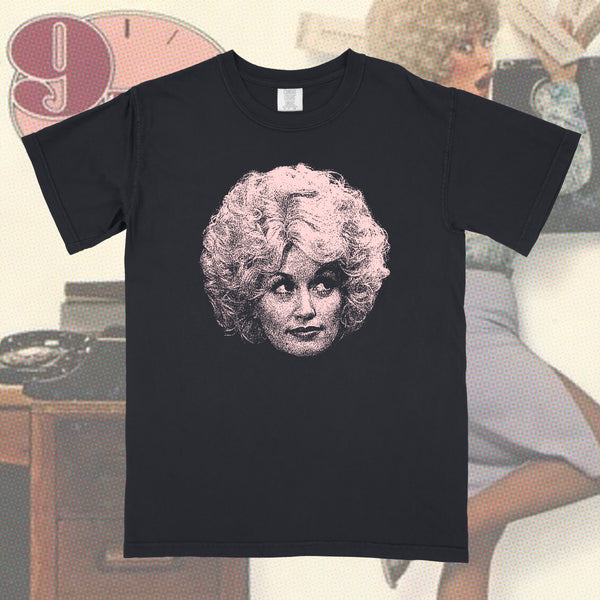 Dolly shirt (PRE-ORDER)