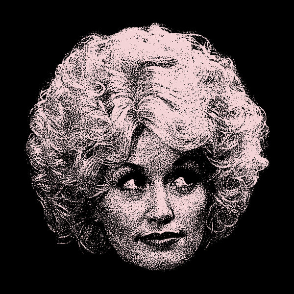 Dolly shirt (PRE-ORDER)