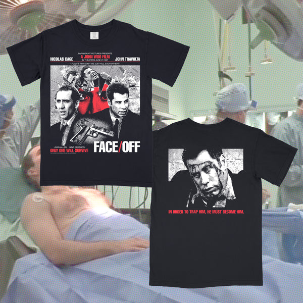 Plan B shirt (PRE-ORDER)