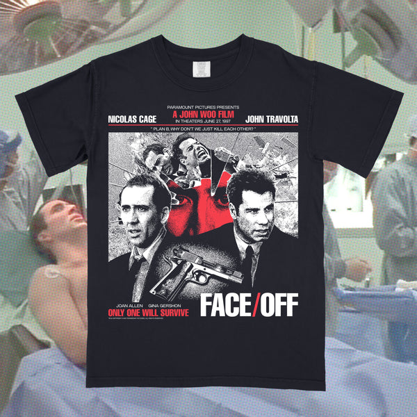 Plan B shirt (PRE-ORDER)