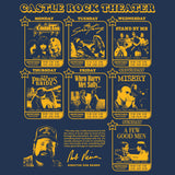 Castle Rock Reiner reprint shirt (PRE-ORDER)