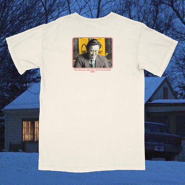 Greetings from Fargo shirt (PRE-ORDER)