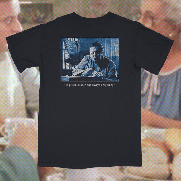 Life in the Mafia shirt (PRE-ORDER)