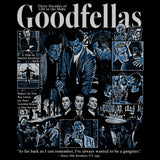 Life in the Mafia shirt (PRE-ORDER)