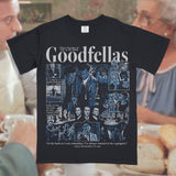 Life in the Mafia shirt (PRE-ORDER)