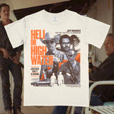 One Final Robbery shirt (PRE-ORDER)