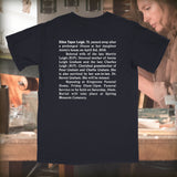 Hail Paimon shirt (PRE-ORDER)