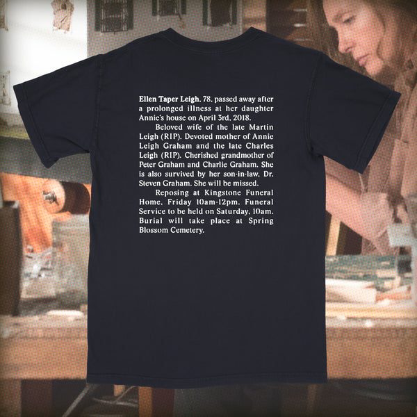 Hail Paimon shirt (PRE-ORDER)