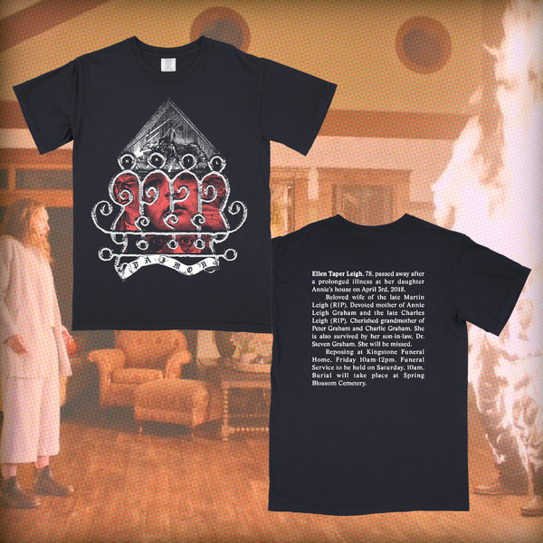 Hail Paimon shirt (PRE-ORDER)