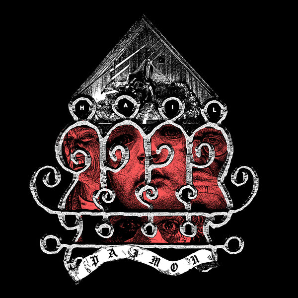 Hail Paimon shirt (PRE-ORDER)