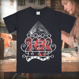 Hail Paimon shirt (PRE-ORDER)